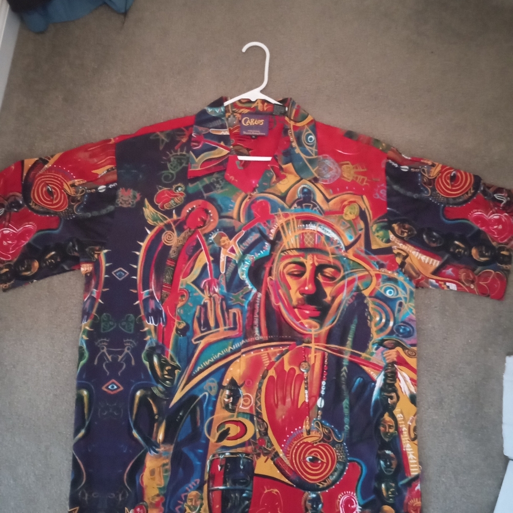 Dragonfly Xl shirt
